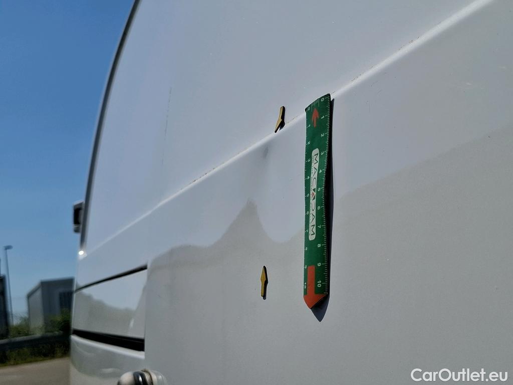  Citroen  Jumpy  Fourgon Club M 1.5 BlueHDi 100CV BVM6 E6d #4