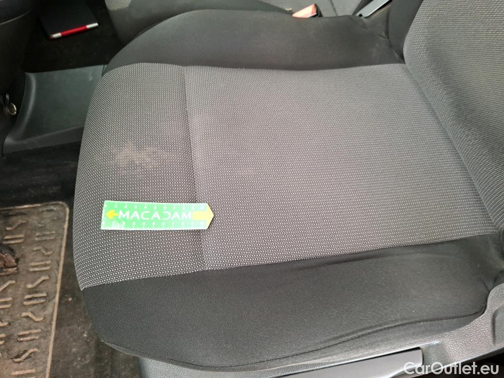  Citroen  Berlingo  Fourgon Driver M 1000 1.5 BlueHDi 100CV BVM5 E6dT #24