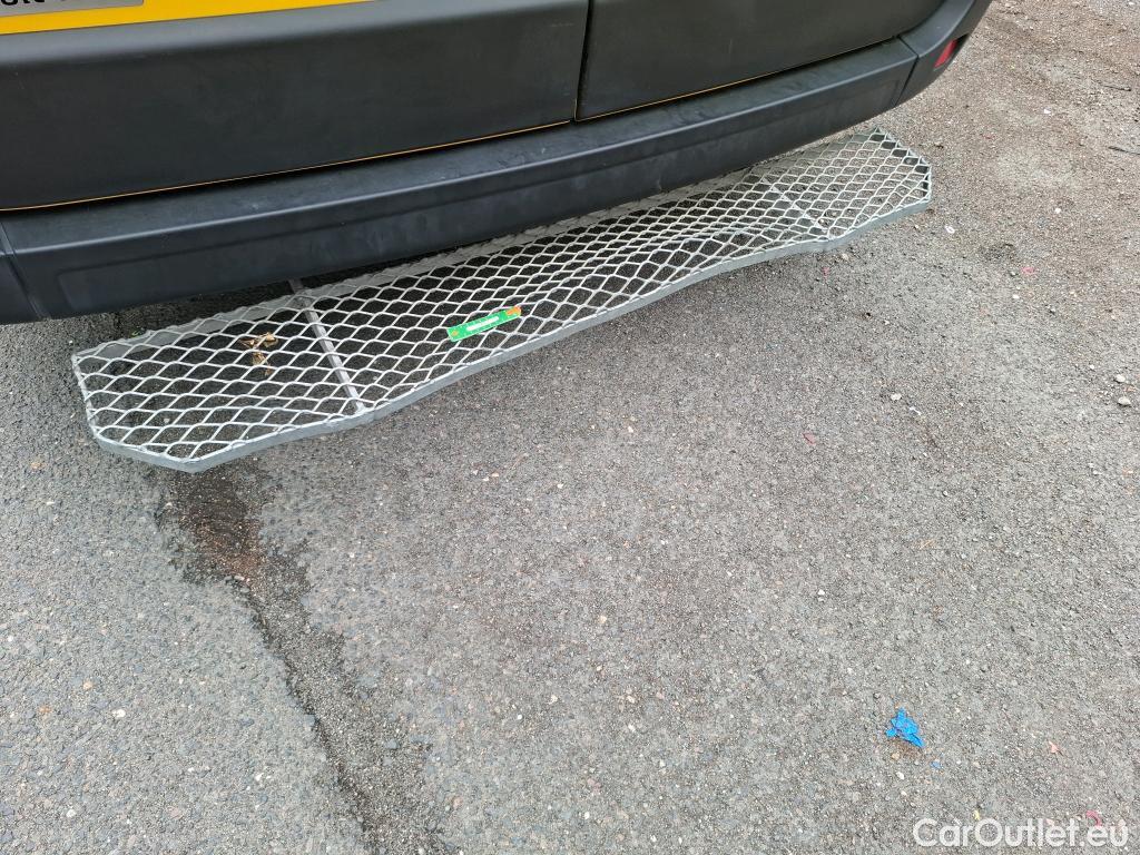  Renault  Master RENAULT  / 2019 / 4P / Fourgon tôlé FG Z.E.Tr CF F3100 L3H2 R75 AI - 19 #25