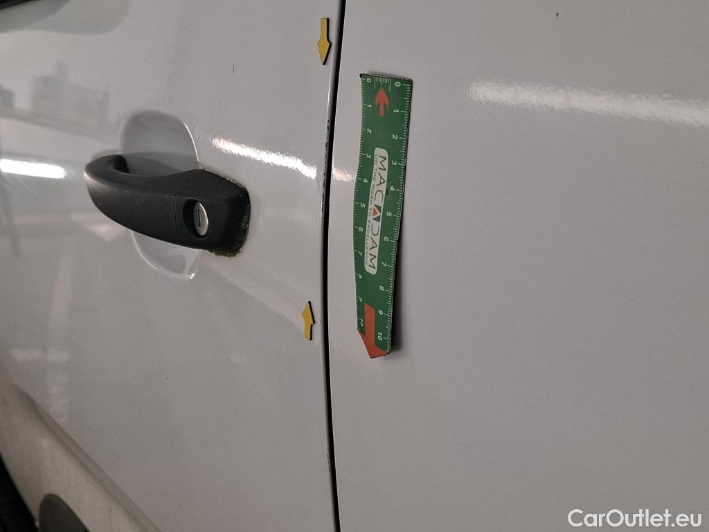  Peugeot  Partner  Premium L1 1.5 HDi 100CV BVM5 E6d #4
