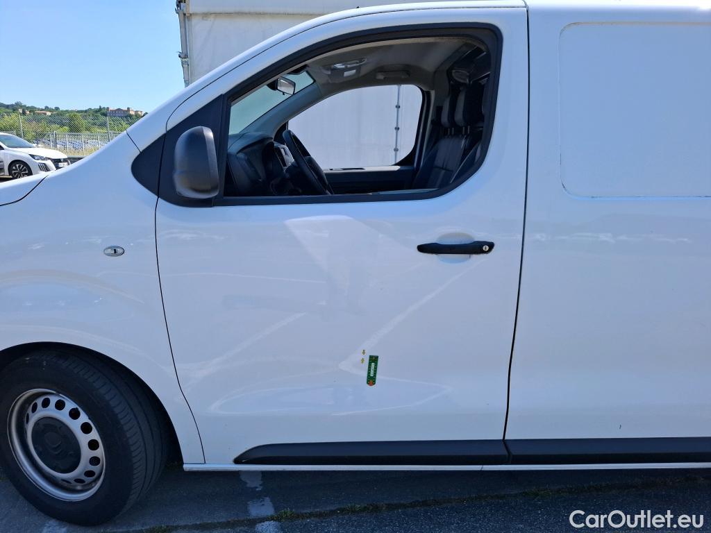  Citroen  Jumpy  Fourgon Club M 1.5 BlueHDi 100CV BVM6 E6d #43