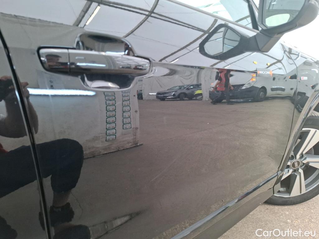  Audi  Q2  35 TFSI advanced 1.5 TFSI 150CV BVA7 E6d #1