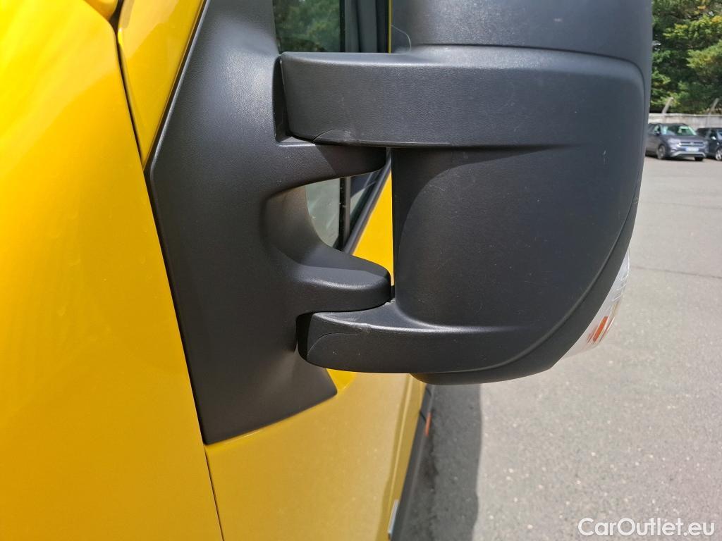  Renault  Master RENAULT  / 2019 / 4P / Fourgon tôlé FG Z.E.Tr CF F3100 L3H2 R75 AI - 19 #13
