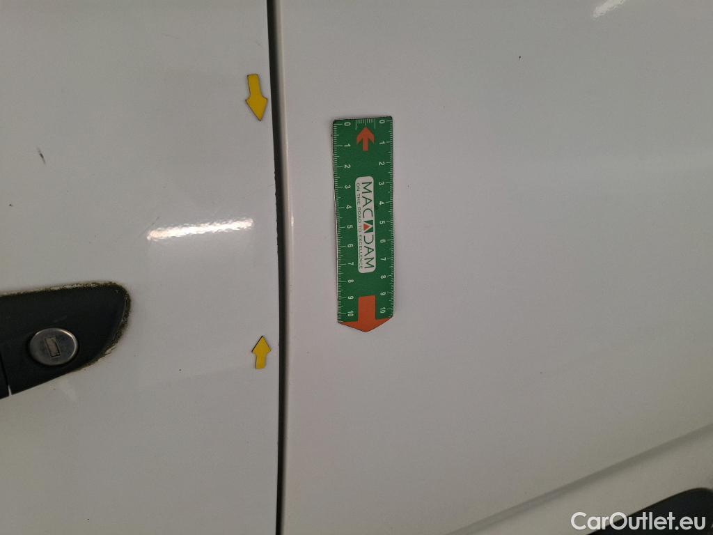  Peugeot  Partner  Premium L1 1.5 HDi 100CV BVM5 E6d #2
