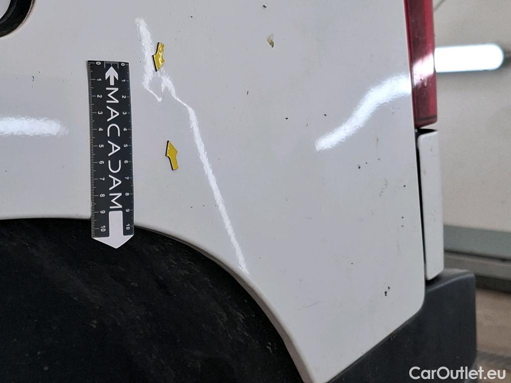  Citroen  Berlingo  Fourgon Driver M 1000 1.5 BlueHDi 100CV BVM5 E6dT #14