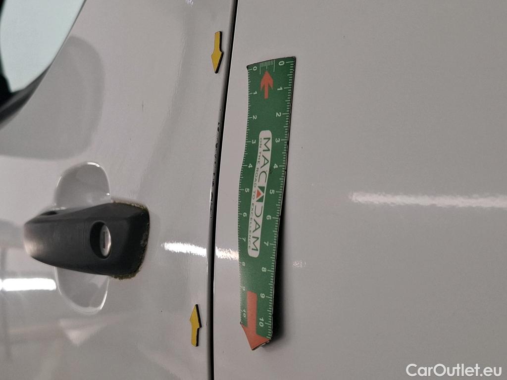  Peugeot  Partner  Premium L1 1.5 HDi 100CV BVM5 E6d #5
