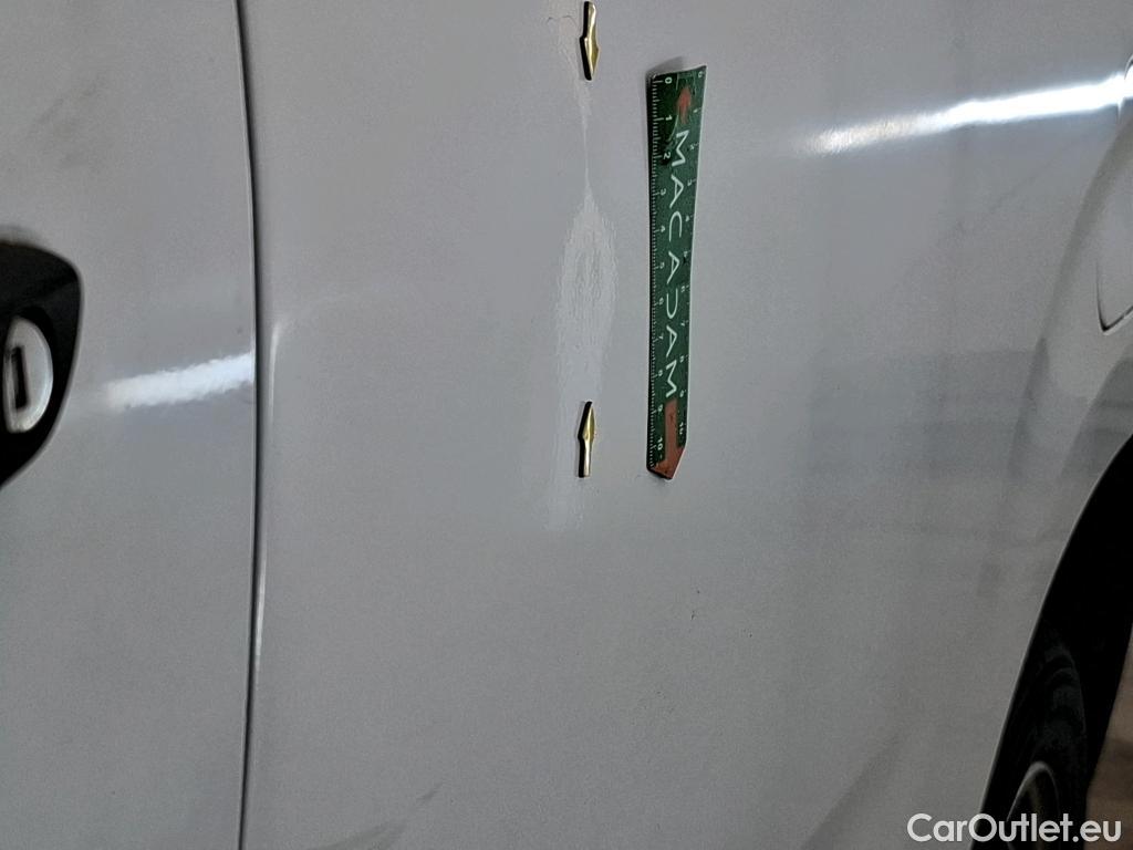  Citroen  Berlingo  Fourgon Driver M 1000 1.5 BlueHDi 100CV BVM5 E6dT #16
