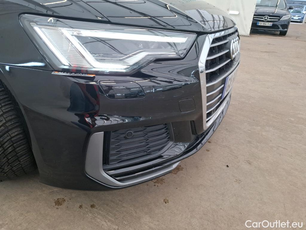  Audi  A6  Avant 35 TDI S line 2.0 TDI 165CV BVA7 E6d #1