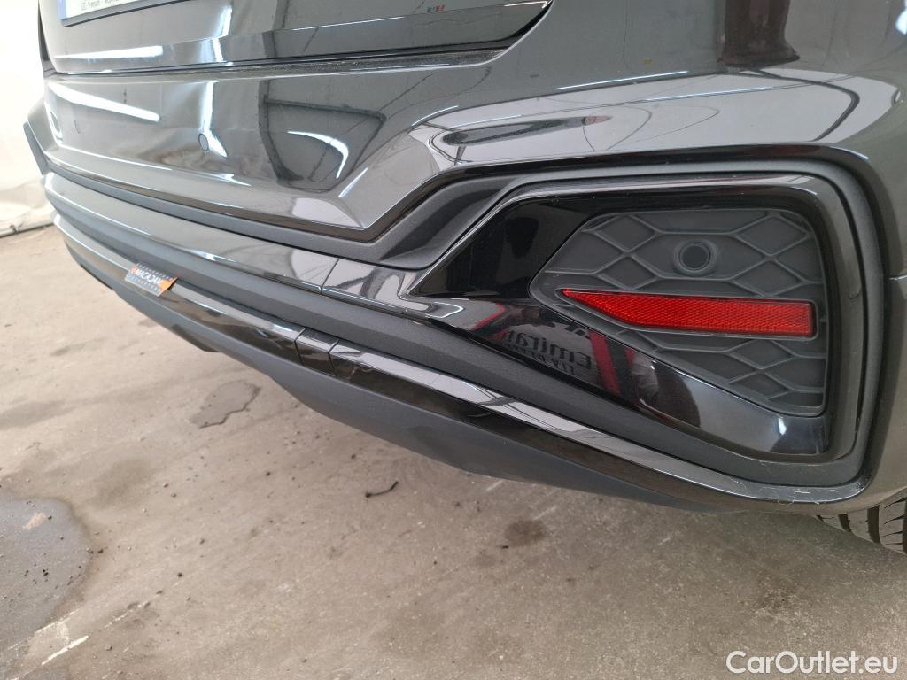  Audi  Q2  35 TFSI advanced 1.5 TFSI 150CV BVA7 E6d #29