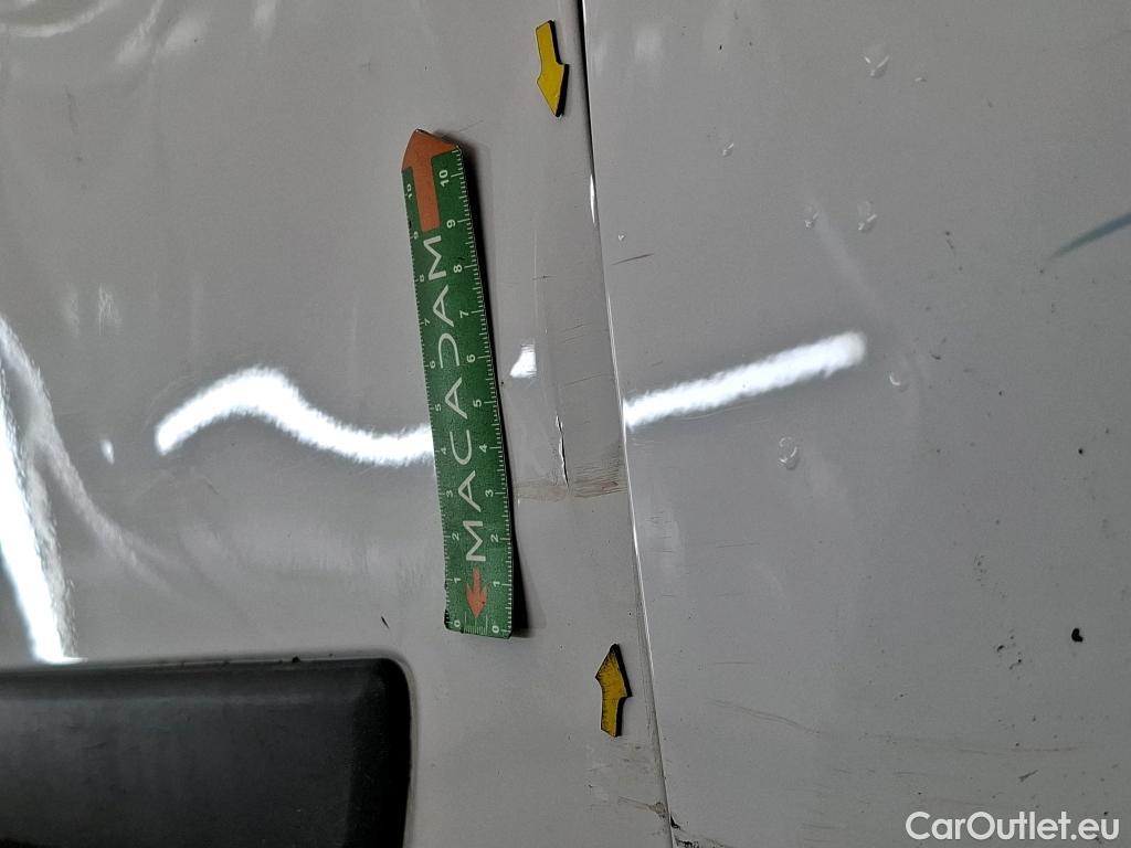 Renault  Kangoo  II Express Maxi Extra (Série Spéciale) 1.5 dCi 95CV BVM6 E6dT #4