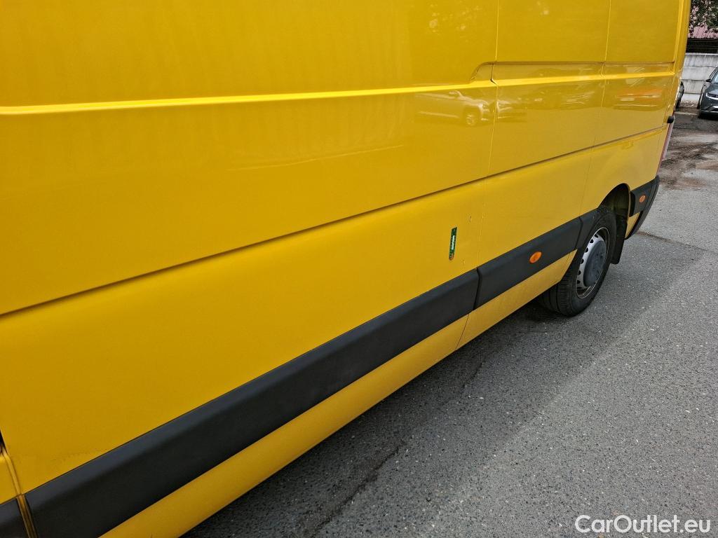  Renault  Master RENAULT  / 2019 / 4P / Fourgon tôlé FG Z.E.Tr CF F3100 L3H2 R75 AI - 19 #4