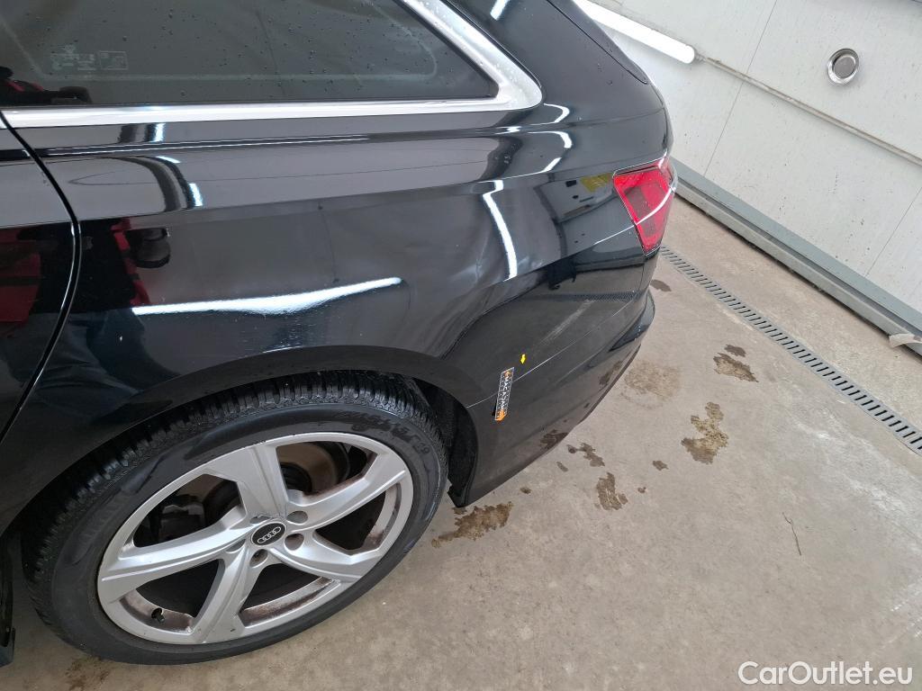 Audi  A6  Avant 35 TDI S line 2.0 TDI 165CV BVA7 E6d #18