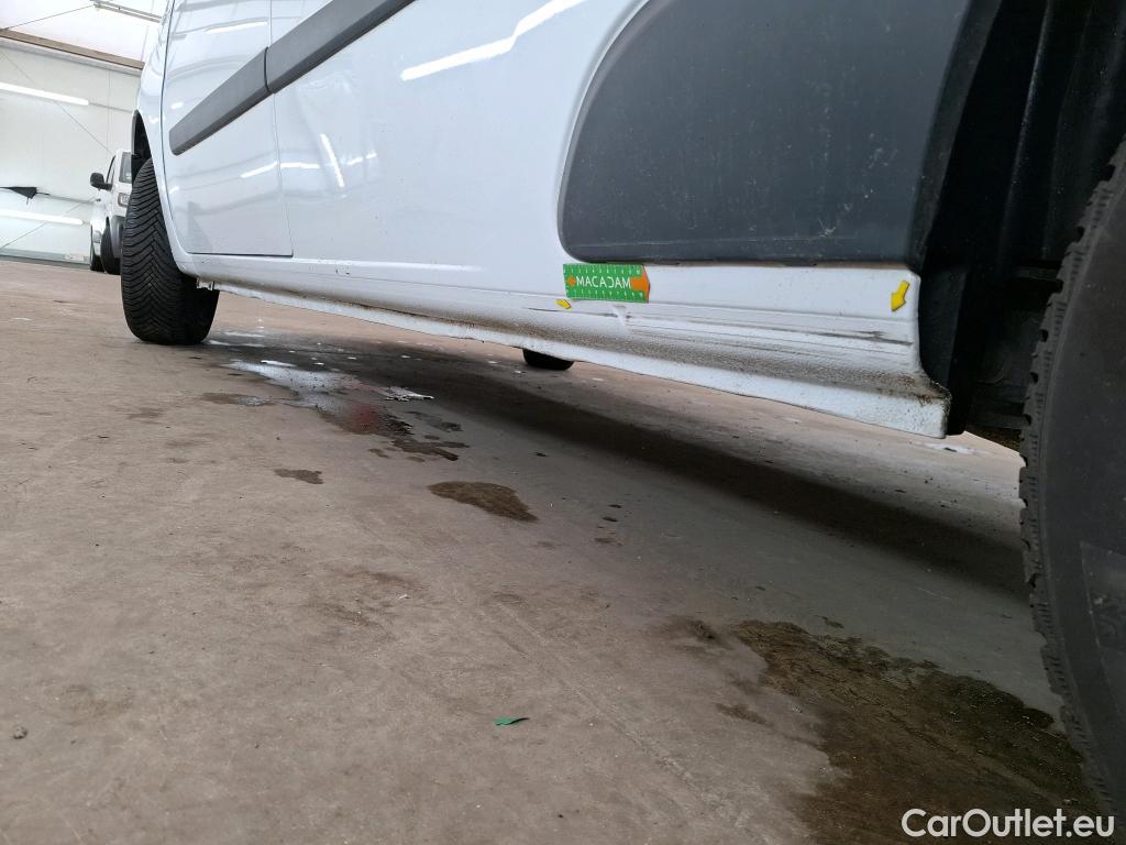  Renault  Kangoo  II Express Maxi Extra (Série Spéciale) 1.5 dCi 95CV BVM6 E6dT #8