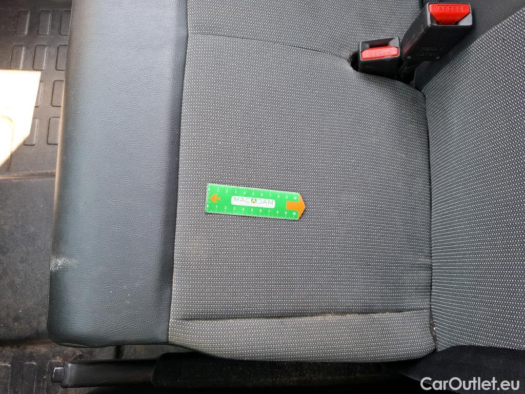  Citroen  Jumpy  Fourgon Club M 1.5 BlueHDi 100CV BVM6 E6d #24