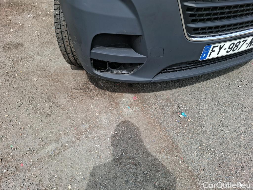  Renault  Master RENAULT  / 2019 / 4P / Fourgon tôlé FG Z.E.Tr CF F3100 L3H2 R75 AI - 19 #27