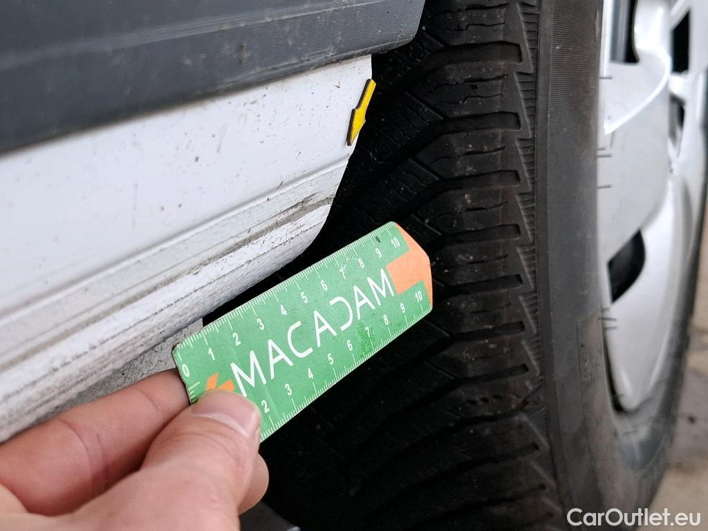  Renault  Kangoo  II Express Maxi Extra (Série Spéciale) 1.5 dCi 95CV BVM6 E6dT #11