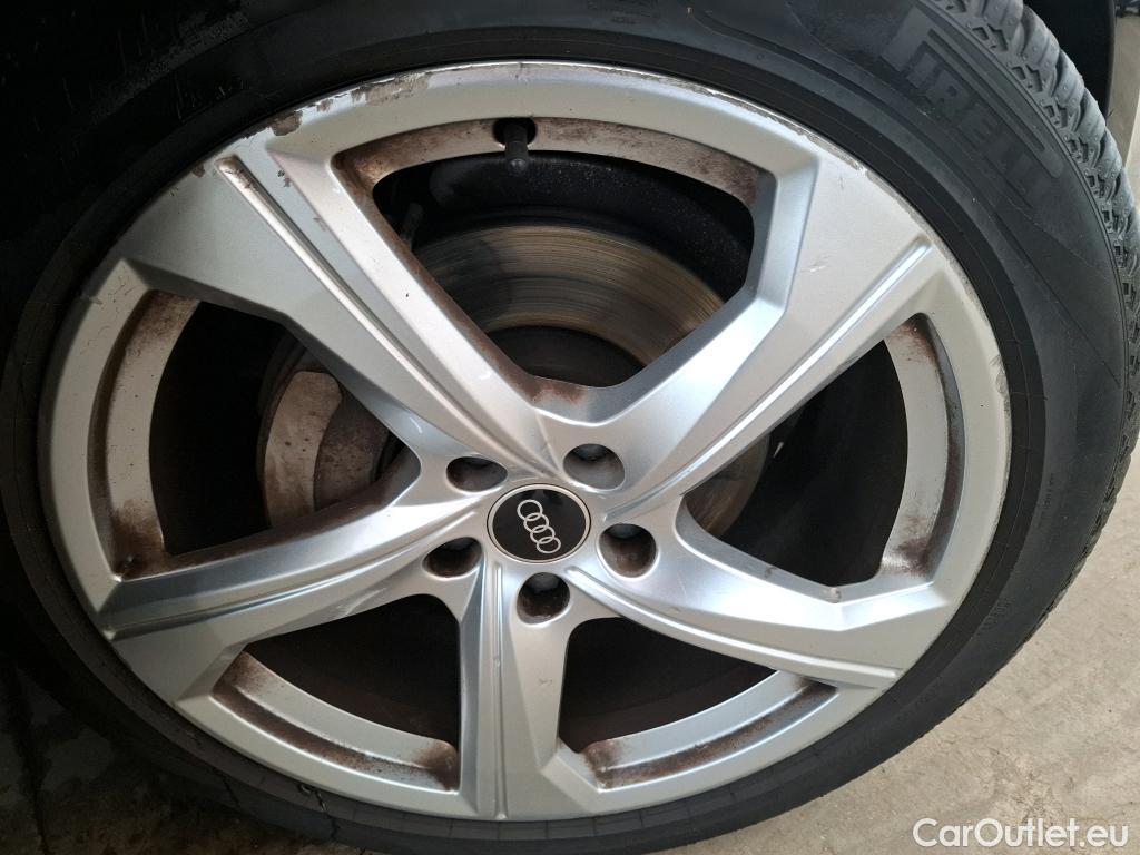  Audi  A6  Avant 35 TDI S line 2.0 TDI 165CV BVA7 E6d #13