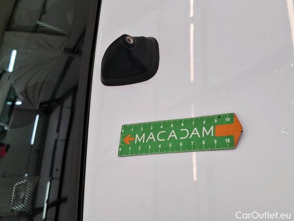  Renault  Kangoo  II Express Maxi Extra (Série Spéciale) 1.5 dCi 95CV BVM6 E6dT #47