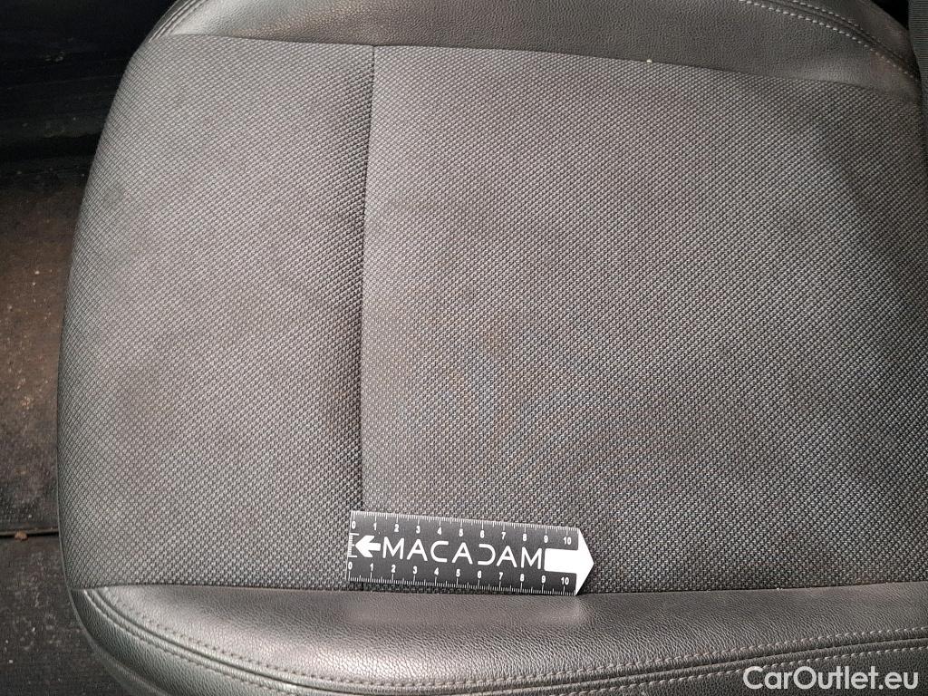  Renault  Kangoo RENAULT  / 2021 / 4P / Fourgonnette EXTRA - BLUE DCI 95 #18