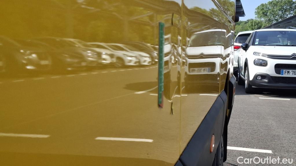  Renault  Master RENAULT  / 2019 / 4P / Fourgon tôlé FG Z.E.Tr CF F3100 L3H2 R75 AI - 19 #8