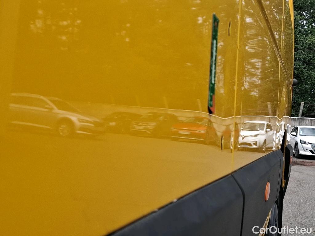  Renault  Master RENAULT  / 2019 / 4P / Fourgon tôlé FG Z.E.Tr CF F3100 L3H2 R75 AI - 19 #6