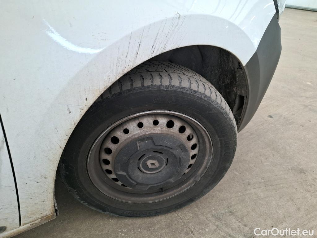  Renault  Kangoo RENAULT  / 2021 / 4P / Fourgonnette EXTRA - BLUE DCI 95 #4