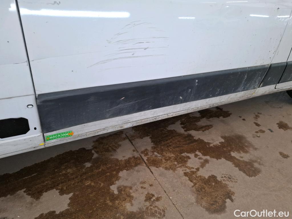  Citroen  Jumper  Fourgon Grand Volume 35 L2H2 Control BlueHDi 140 Start&Stop BlueHDi 140CV BVM6 E6d #18