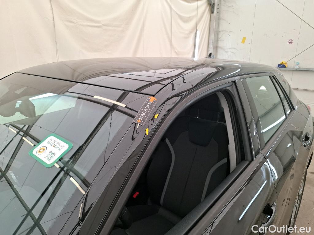  Audi  Q2  35 TFSI advanced 1.5 TFSI 150CV BVA7 E6d #9