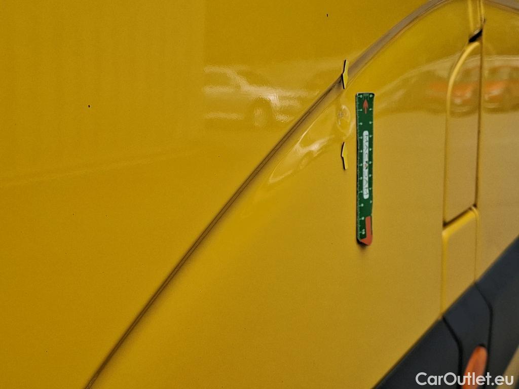  Renault  Master RENAULT  / 2019 / 4P / Fourgon tôlé FG Z.E.Tr CF F3100 L3H2 R75 AI - 19 #52