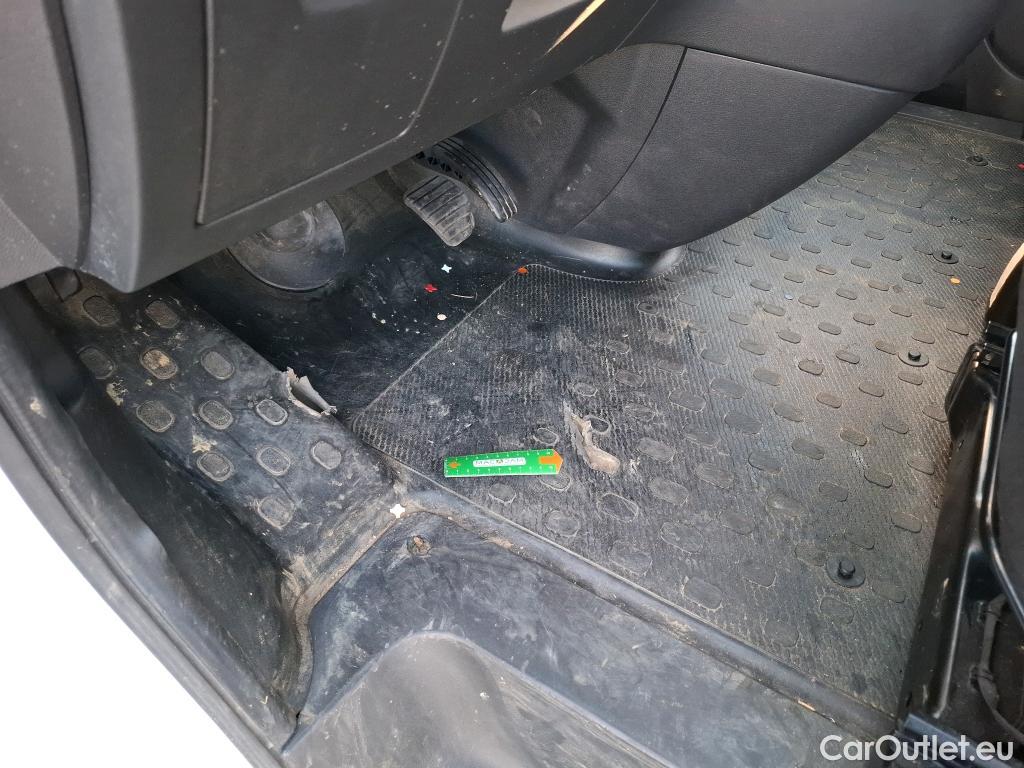  Renault  Trafic RENAULT   2019  4P Fourgon tole FG GCF L1H1 1000 Energy dCi 145 EDC #6