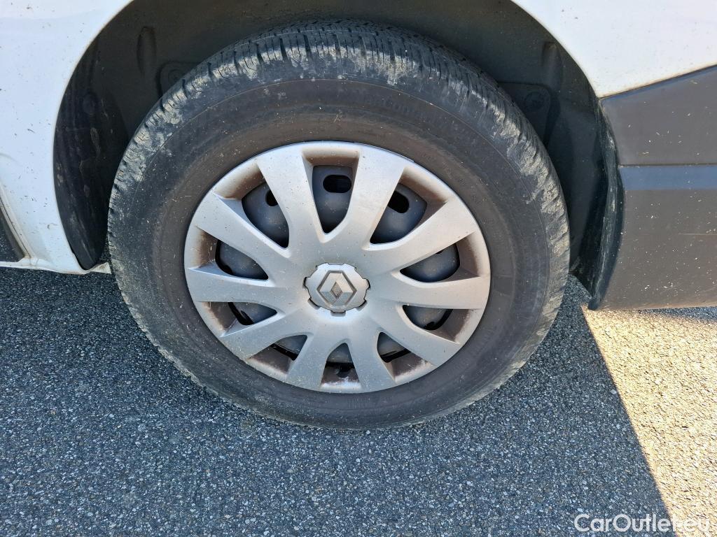  Renault  Trafic RENAULT   2019  4P Fourgon tole FG GCF L1H1 1000 Energy dCi 145 EDC #9