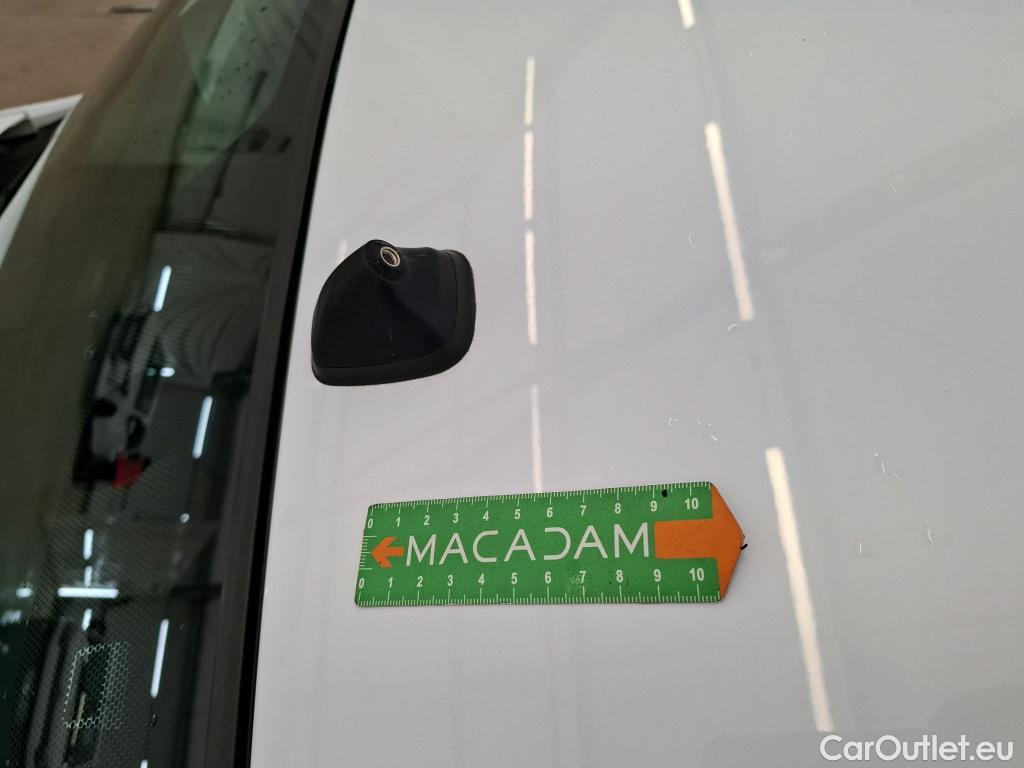  Renault  Kangoo  II Express Maxi Extra (Série Spéciale) 1.5 dCi 95CV BVM6 E6dT #46