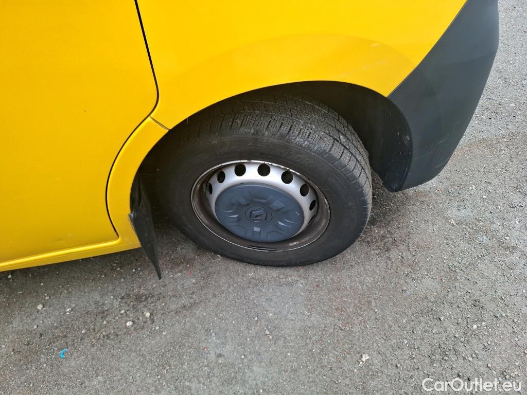  Renault  Master RENAULT  / 2019 / 4P / Fourgon tôlé FG Z.E.Tr CF F3100 L3H2 R75 AI - 19 #17