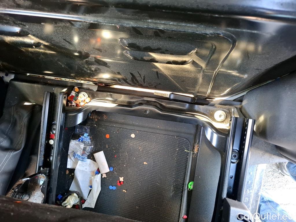  Renault  Trafic RENAULT   2019  4P Fourgon tole FG GCF L1H1 1000 Energy dCi 145 EDC #13