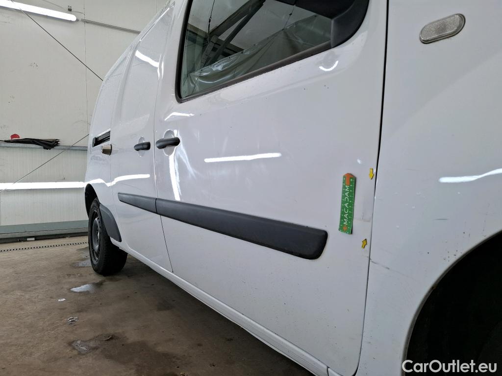  Renault  Kangoo  II Express Maxi Extra (Série Spéciale) 1.5 dCi 95CV BVM6 E6dT #3