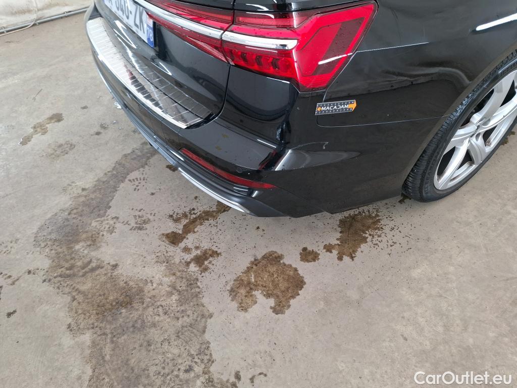  Audi  A6  Avant 35 TDI S line 2.0 TDI 165CV BVA7 E6d #6