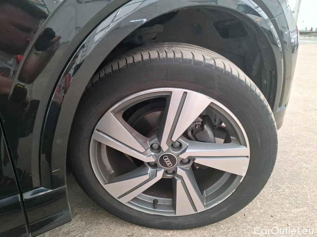  Audi  Q2  35 TFSI advanced 1.5 TFSI 150CV BVA7 E6d #3