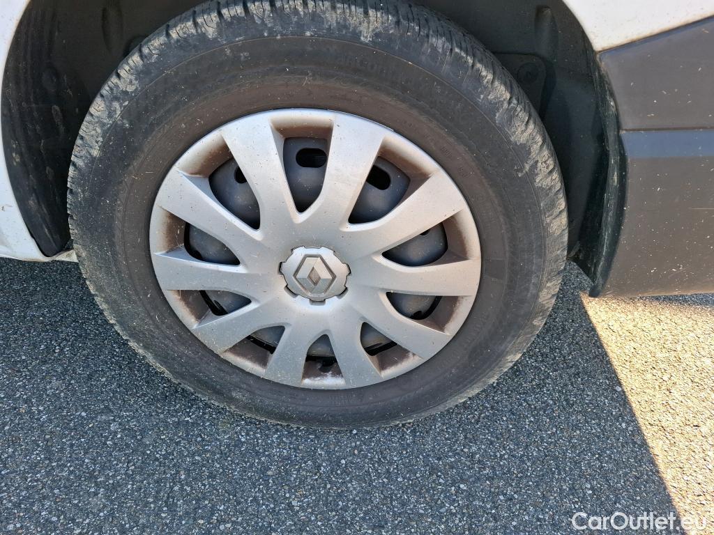  Renault  Trafic RENAULT   2019  4P Fourgon tole FG GCF L1H1 1000 Energy dCi 145 EDC #12