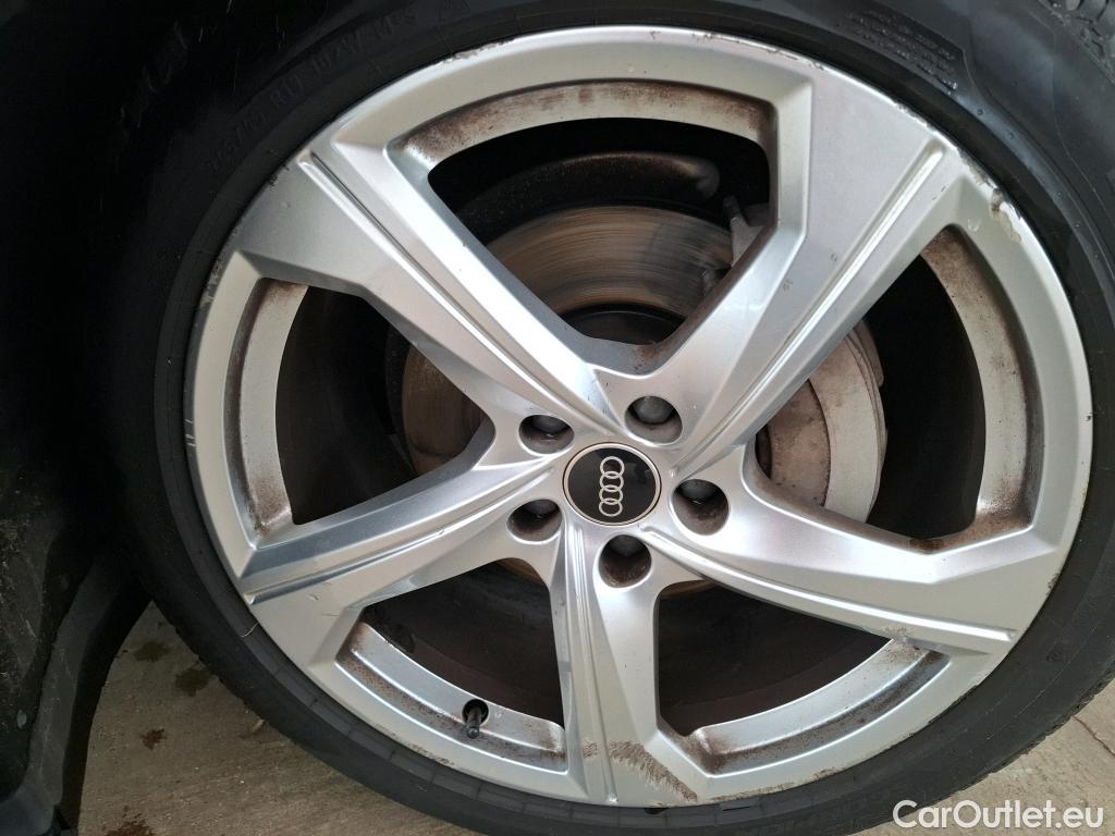  Audi  A6  Avant 35 TDI S line 2.0 TDI 165CV BVA7 E6d #8
