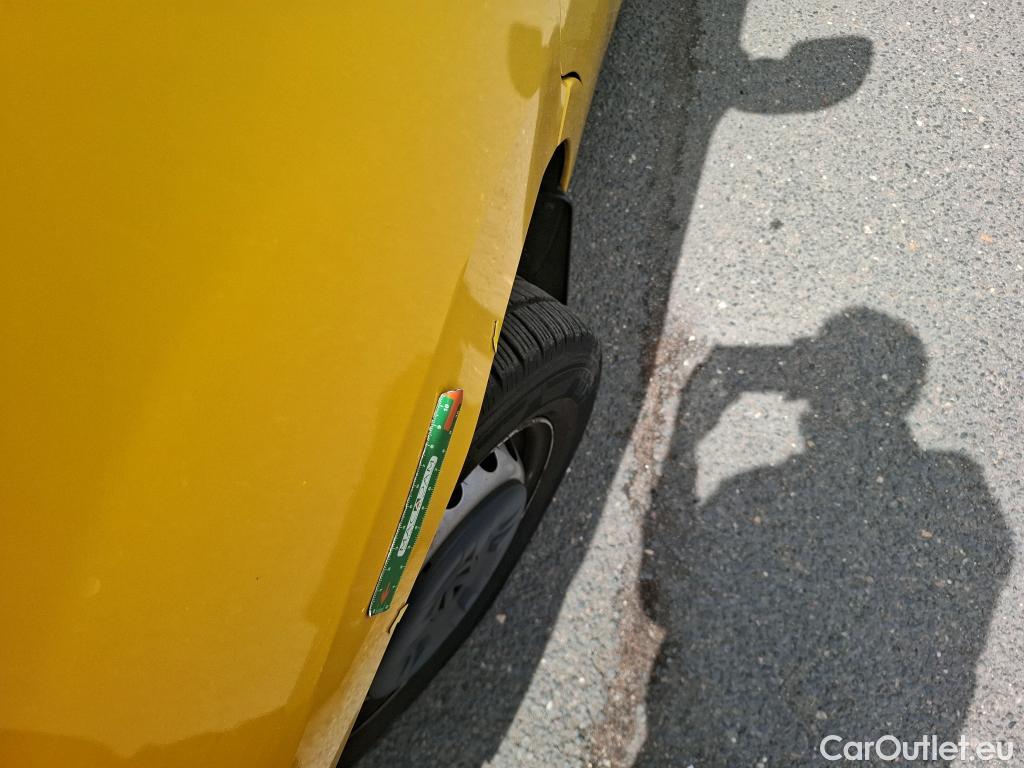  Renault  Master RENAULT  / 2019 / 4P / Fourgon tôlé FG Z.E.Tr CF F3100 L3H2 R75 AI - 19 #16