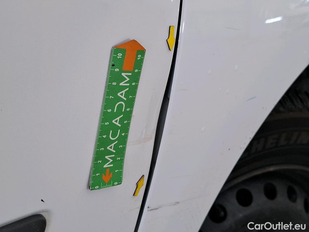  Renault  Kangoo  II Express Maxi Extra (Série Spéciale) 1.5 dCi 95CV BVM6 E6dT #5