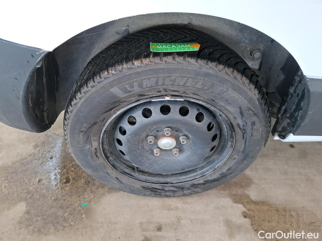  Renault  Kangoo  II Express Maxi Extra (Série Spéciale) 1.5 dCi 95CV BVM6 E6dT #44