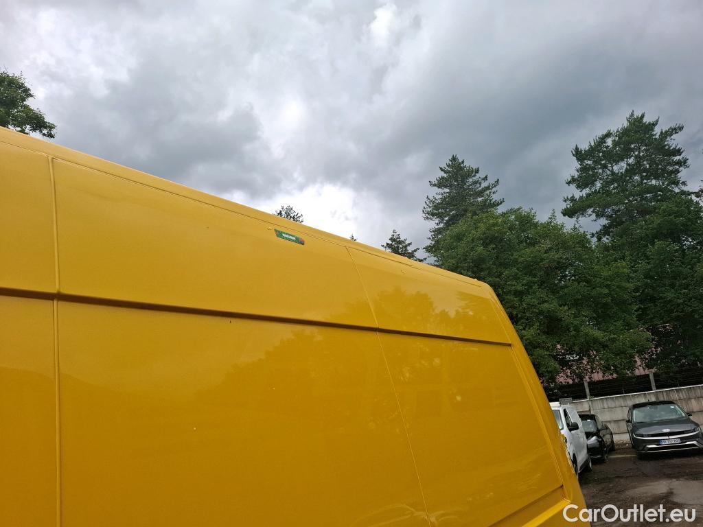 Renault  Master RENAULT  / 2019 / 4P / Fourgon tôlé FG Z.E.Tr CF F3100 L3H2 R75 AI - 19 #9