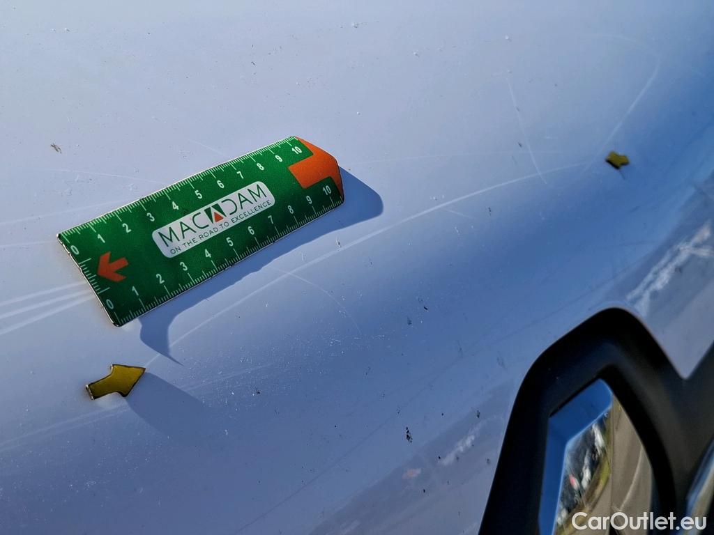  Renault  Master RENAULT  / 2019 / 4P / Fourgon tôlé FG Tr GCF F2800 L1H1 Blue dCi 135 #22