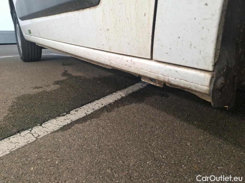  Peugeot  Partner  Premium L1 1.5 HDi 100CV BVM5 E6d #24