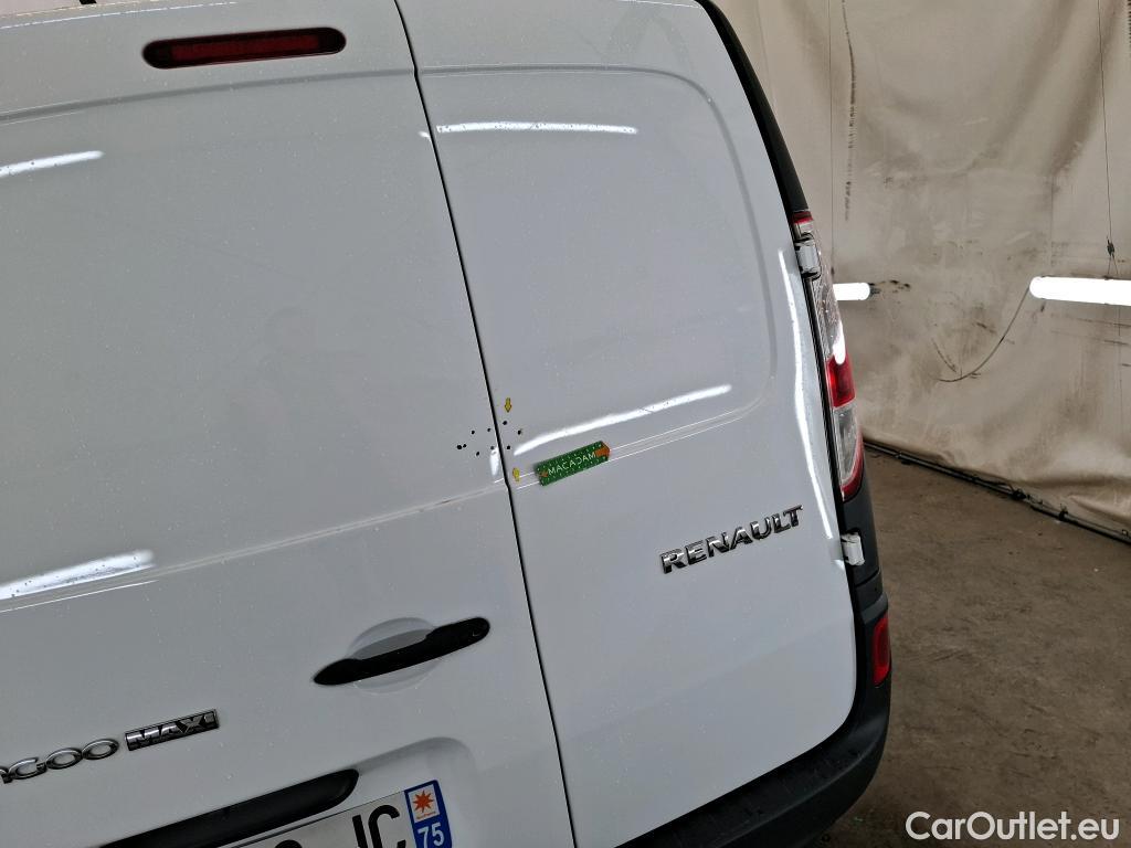  Renault  Kangoo  II Express Maxi Extra (Série Spéciale) 1.5 dCi 95CV BVM6 E6dT #6