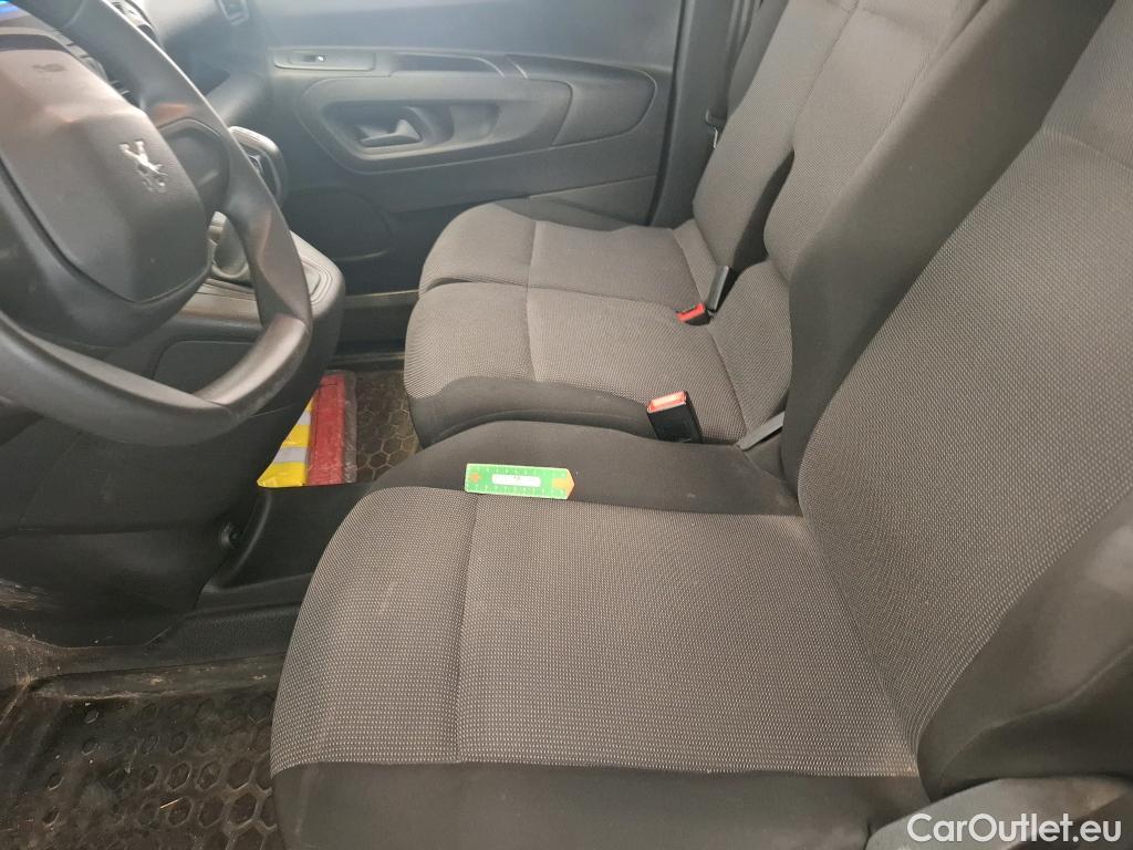  Peugeot  Partner  Premium L1 1.5 HDi 100CV BVM5 E6d #19