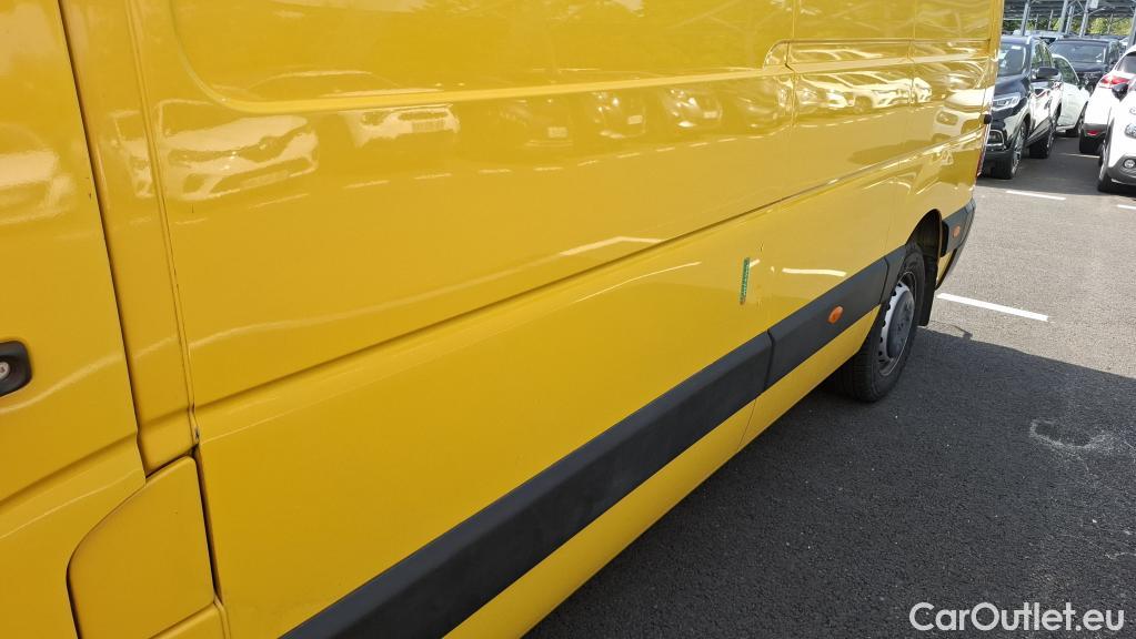  Renault  Master RENAULT  / 2019 / 4P / Fourgon tôlé FG Z.E.Tr CF F3100 L3H2 R75 AI - 19 #7