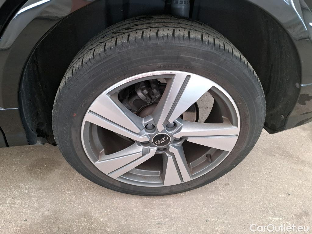  Audi  Q2  35 TFSI advanced 1.5 TFSI 150CV BVA7 E6d #21