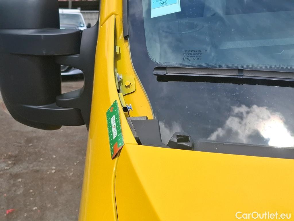  Renault  Master RENAULT  / 2019 / 4P / Fourgon tôlé FG Z.E.Tr CF F3100 L3H2 R75 AI - 19 #39